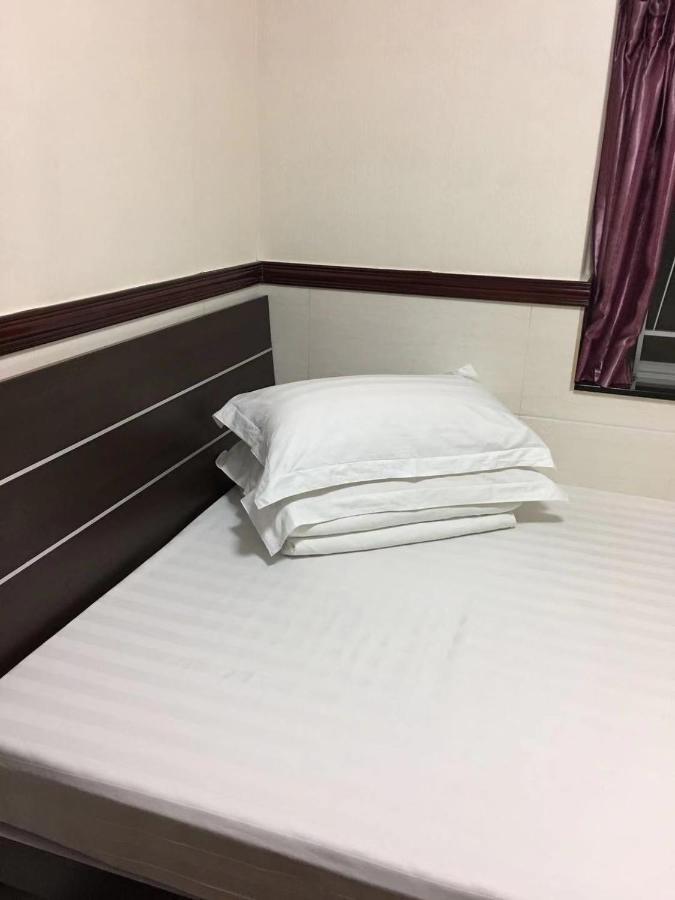 הונג קונג Hang Ho Hostel מראה חיצוני תמונה