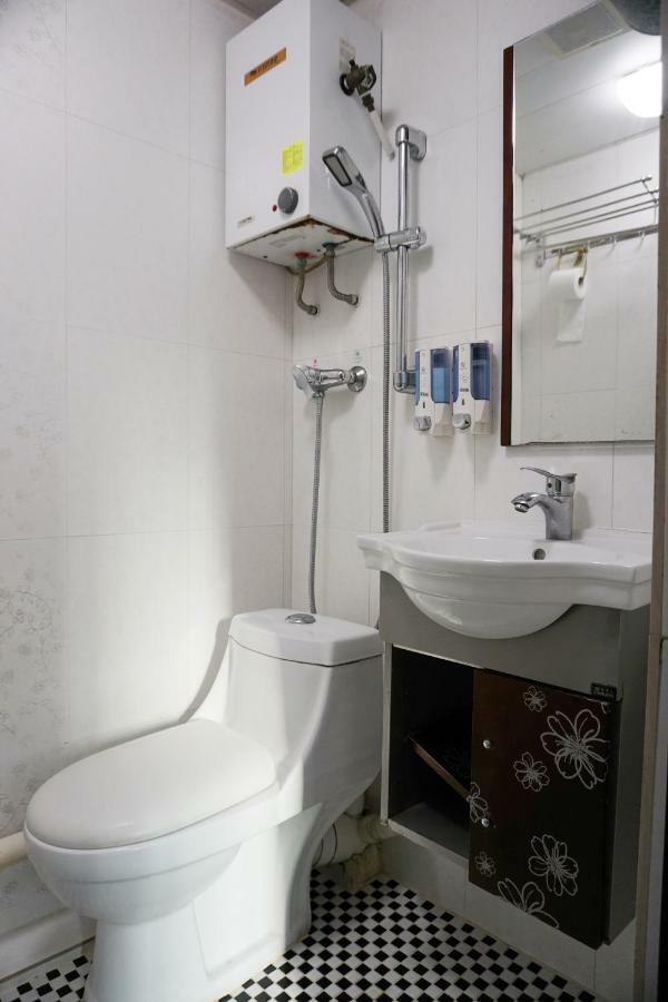 הונג קונג Hang Ho Hostel מראה חיצוני תמונה