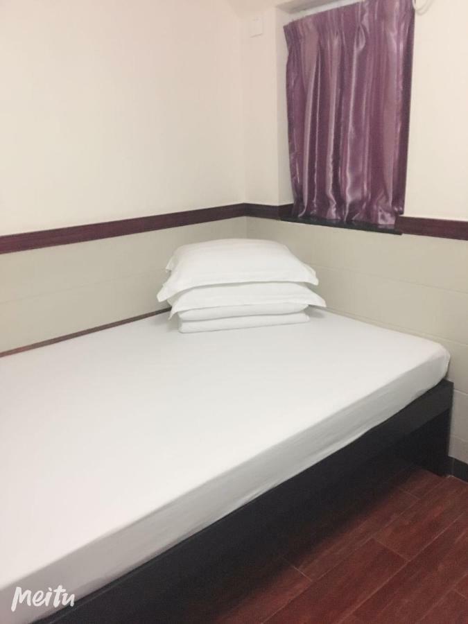 הונג קונג Hang Ho Hostel מראה חיצוני תמונה
