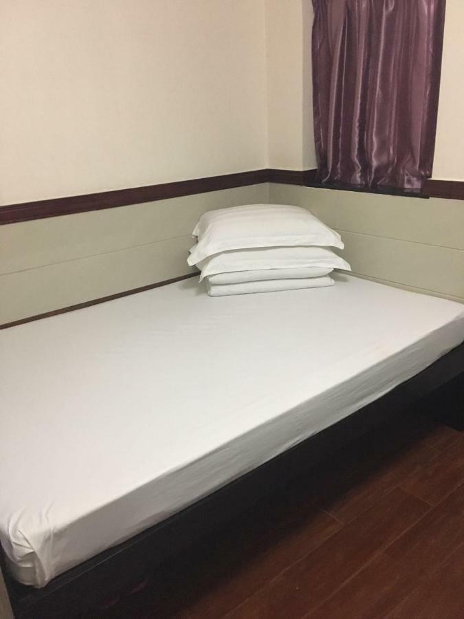 הונג קונג Hang Ho Hostel מראה חיצוני תמונה