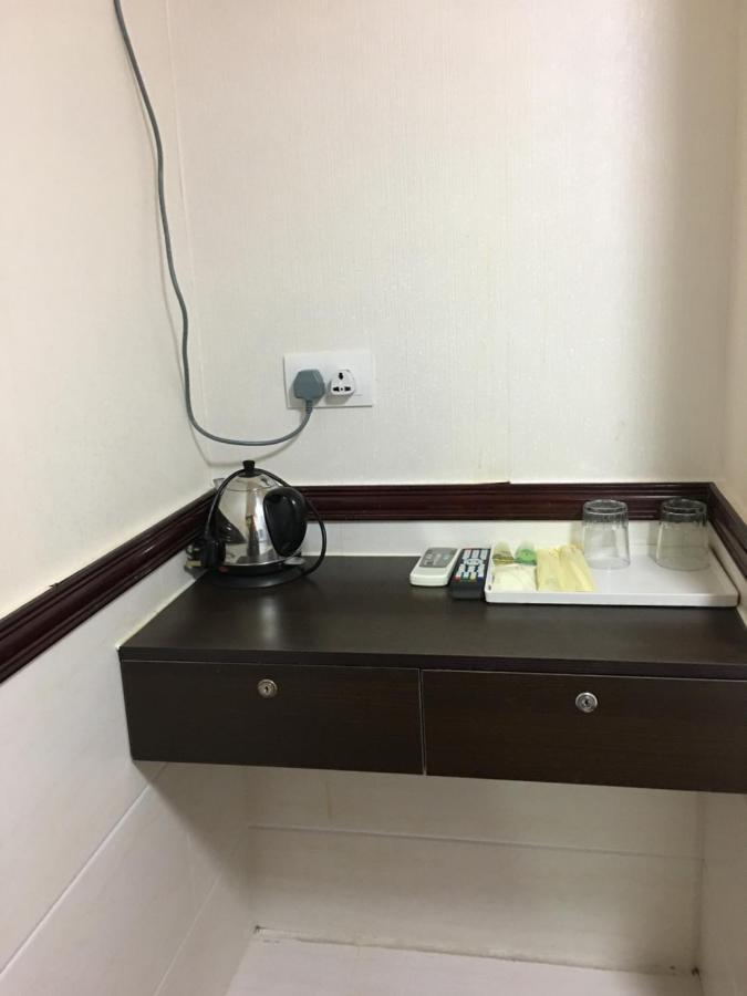 הונג קונג Hang Ho Hostel מראה חיצוני תמונה