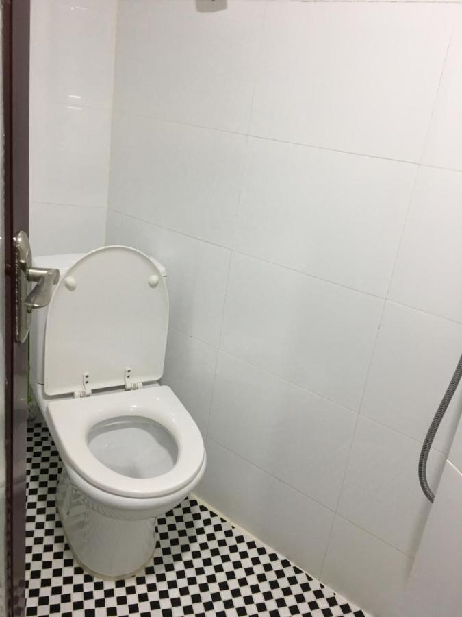 הונג קונג Hang Ho Hostel מראה חיצוני תמונה