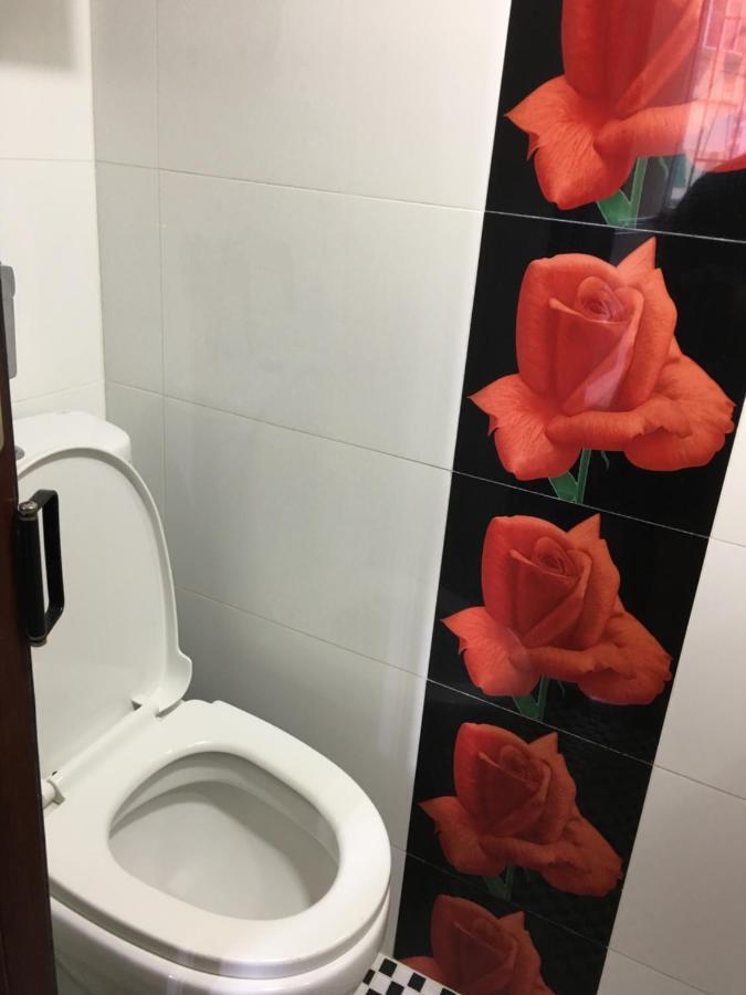 הונג קונג Hang Ho Hostel מראה חיצוני תמונה